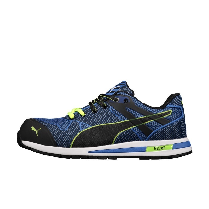 Venta Tenis De Seguridad Puma Hombre En Stock